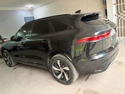Vignette de Jaguar F-Pace 2025 - Full options Essence, toit panoramique - Kintambo 8