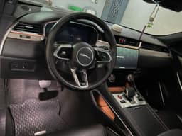 Vignette de Jaguar F-Pace 2025 - Full options Essence, toit panoramique - Kintambo 2