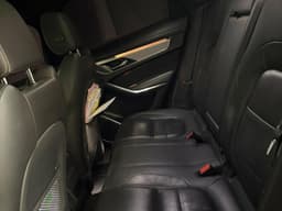 Vignette de Jaguar F-Pace 2025 - Full options Essence, toit panoramique - Kintambo 4