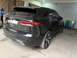 Vignette de Jaguar F-Pace 2025 - Full options Essence, toit panoramique - Kintambo 7