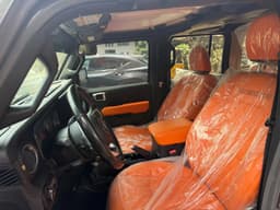 Vignette de Jeep Wrangler 2024 - Tout terrain 4x4 Essence Automatique - Limete 6