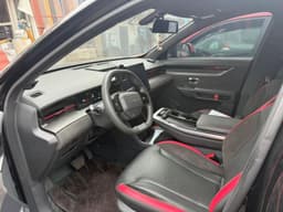 Vignette de Jetour Dashing 2022 - Full Options Essence 4 Cylindres - Kintambo 4