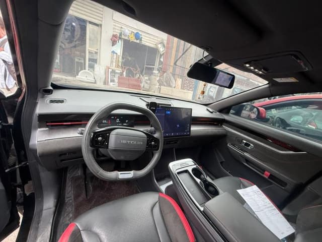 Jetour Dashing 2022 - Full Options Essence 4 Cylindres - Kintambo Jetour in Kinshasa Dashing 2022 Essence Automatique 4 cy...