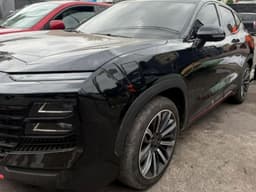 Vignette de Jetour Dashing 2022 - Full Options Essence 4 Cylindres - Kintambo 2