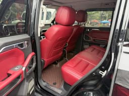 Vignette de Jetour T2 2025 - Full options toit panoramique - Limete 5