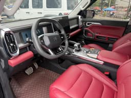 Vignette de Jetour T2 2025 - Full options toit panoramique - Limete 4