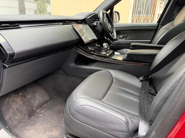 Land Rover Range Rover Sport 2024 - Essence Full Options Toit Panoramique - Limete Land Rover in Kinshasa Range Rover Spor...