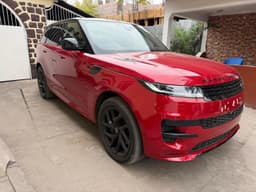 Vignette de Land Rover Range Rover Sport 2024 - Essence Full Options Toit Panoramique - Limete 2