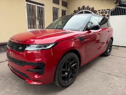 Vignette de Land Rover Range Rover Sport 2024 - Essence Full Options Toit Panoramique - Limete 3