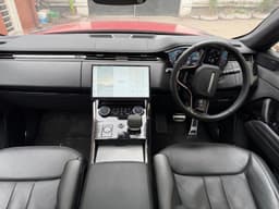 Vignette de Land Rover Range Rover Sport 2024 - Essence Full Options Toit Panoramique - Limete 8