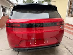 Vignette de Land Rover Range Rover Sport 2024 - Essence Full Options Toit Panoramique - Limete 4