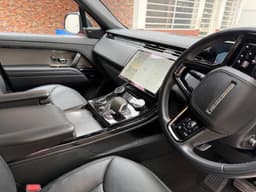 Vignette de Land Rover Range Rover Sport 2024 - Essence Full Options Toit Panoramique - Limete 9