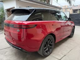 Vignette de Land Rover Range Rover Sport 2024 - Essence Full Options Toit Panoramique - Limete 6
