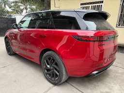 Vignette de Land Rover Range Rover Sport 2024 - Essence Full Options Toit Panoramique - Limete 5