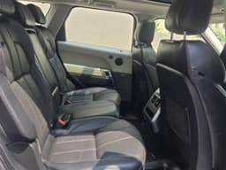 Vignette de Land Rover Range Rover Sport HSE 2021 - 6 Cylindres Diesel - Kintambo 3