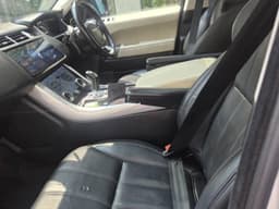 Vignette de Land Rover Range Rover Sport HSE 2021 - 6 Cylindres Diesel - Kintambo 2