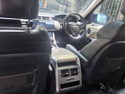 Vignette de Land Rover Range Rover Sport HSE 2021 - 6 Cylindres Diesel - Kintambo 4