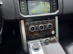 Vignette de Land Rover Range Rover Vogue Supercharged 2014 (modifié 2022) - V8 Essence - Gombe 5