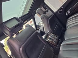 Vignette de Land Rover Range Rover Vogue Supercharged 2014 (modifié 2022) - V8 Essence - Gombe 4