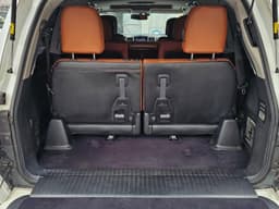 Vignette de Lexus LX 570 2014 - V8 Essence Full Option - Gombe 3