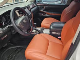 Vignette de Lexus LX 570 2014 - V8 Essence Full Option - Gombe 6