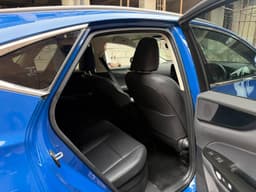 Vignette de Lexus NX 350h 2024 - Hybride Automatique 5 places - Limete 3