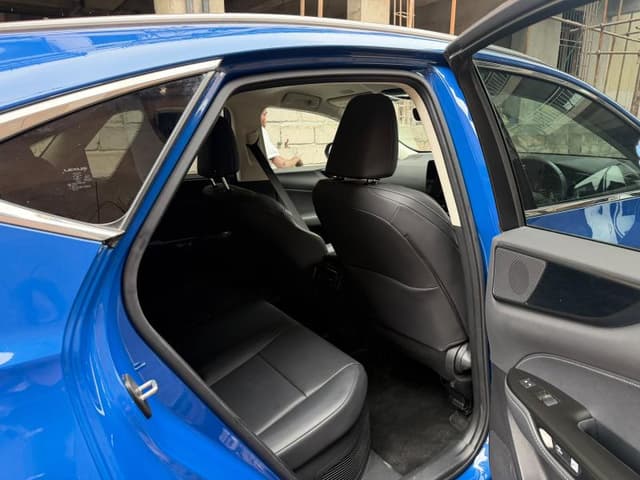 Lexus NX 350h 2024 - Hybride Automatique 5 places - Limete Lexus in Kinshasa 2024 mediacongo NX 350h Hybride https://www.m...