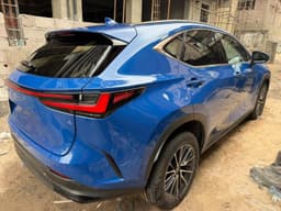 Vignette de Lexus NX 350h 2024 - Hybride Automatique 5 places - Limete 6