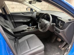 Vignette de Lexus NX 350h 2024 - Hybride Automatique 5 places - Limete 2