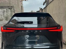 Vignette de Lexus NX 350h 2024 - Hybride Automatique Volant Droit - Limete 2