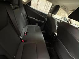 Vignette de Lexus NX 350h 2024 - Hybride Automatique Volant Droit - Limete 8
