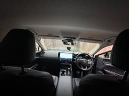 Vignette de Lexus NX 350h 2024 - Hybride Automatique Volant Droit - Limete 9