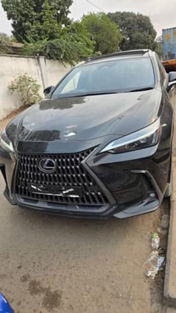 Vignette de Lexus NX 350h+ 2024 - Hybride, toit panoramique - Kasa-Vubu 1