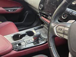 Vignette de Lexus NX 350h+ 2024 - Hybride, toit panoramique - Kasa-Vubu 2