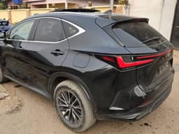 Vignette de Lexus NX 350h+ 2024 - Hybride, toit panoramique - Kasa-Vubu 7