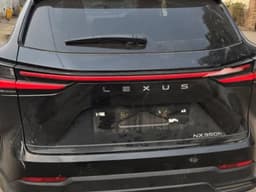 Vignette de Lexus NX 350h+ 2024 - Hybride, toit panoramique - Kasa-Vubu 9