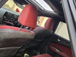 Vignette de Lexus NX 350h+ 2024 - Hybride, toit panoramique - Kasa-Vubu 3
