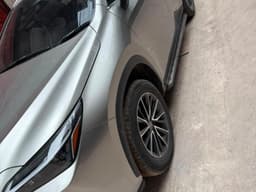 Vignette de Lexus NX 350h 2025 - Hybride Automatique - Limete 7