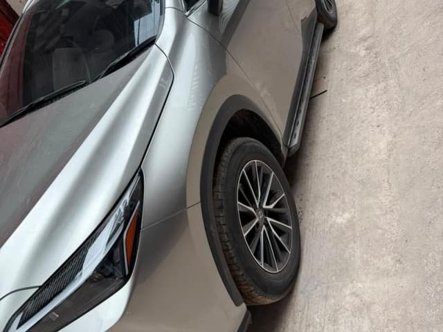 Lexus NX 350h 2025 - Hybride Automatique - Limete Lexus in Kinshasa NX 350h 2025 Hybride Automatique mediacongo https://ww...