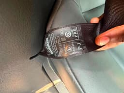 Vignette de Lexus NX 350h 2025 - Hybride Automatique - Limete 4