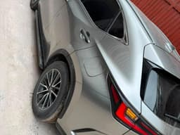Vignette de Lexus NX 350h 2025 - Hybride Automatique - Limete 5