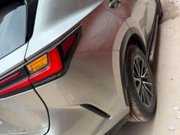 Vignette de Lexus NX 350h 2025 - Hybride Automatique - Limete 6