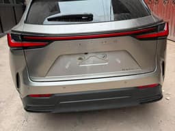 Vignette de Lexus NX 350h 2025 - Hybride Automatique - Limete 8
