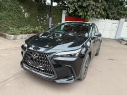 Vignette de Lexus NX 350h 2025 - Hybride Toit Panoramique - Lingwala 1