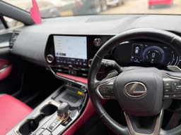 Vignette de Lexus NX 350h 2025 - Hybride Toit Panoramique - Lingwala 2