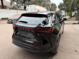 Vignette de Lexus NX 350h 2025 - Hybride Toit Panoramique - Lingwala 4