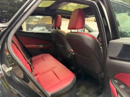 Vignette de Lexus NX 350h 2025 - Hybride Toit Panoramique - Lingwala 3