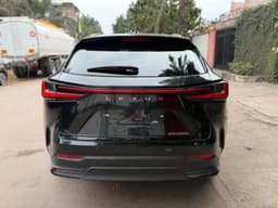 Vignette de Lexus NX 350h 2025 - Hybride Toit Panoramique - Lingwala 9