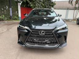 Vignette de Lexus NX 350h 2025 - Hybride Toit Panoramique - Lingwala 7