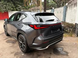 Vignette de Lexus NX 350h - Hybride F Sport Full Options - Limete 8